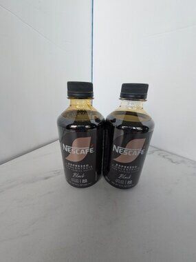 NESCAFE Expresso Concentrate - 2 Bottles